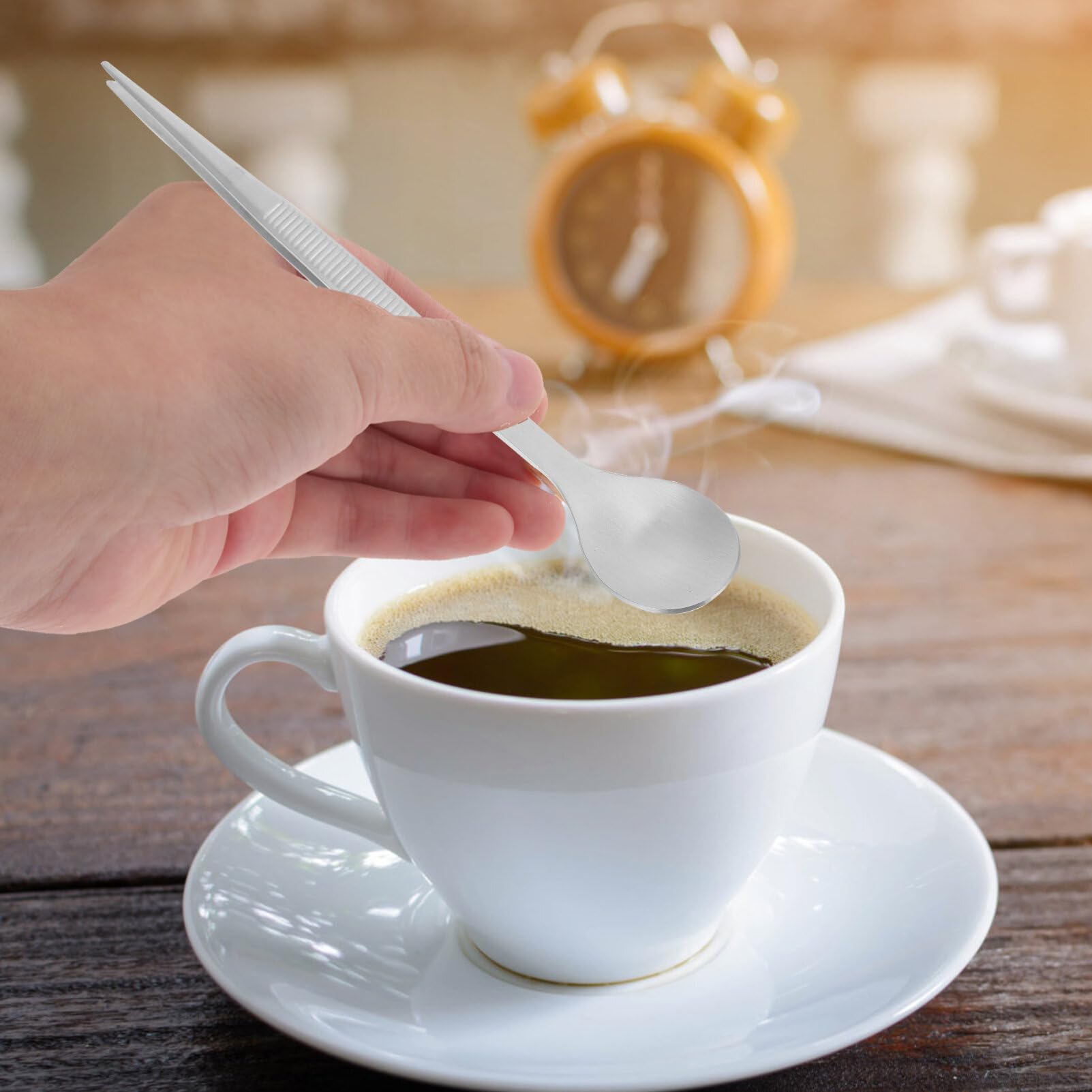 専用出品 スプーン２本 ポット2つ 薔薇のトング1本 専用出品 スプーン2本 ポット2つ 薔薇のトング1本